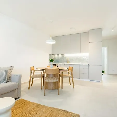Sunshine T22 Appartement *