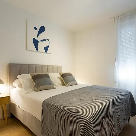 Sunshine T22 Appartement